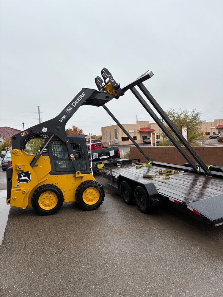 All Photos for JP Production Services LLC in Albuquerque, NM