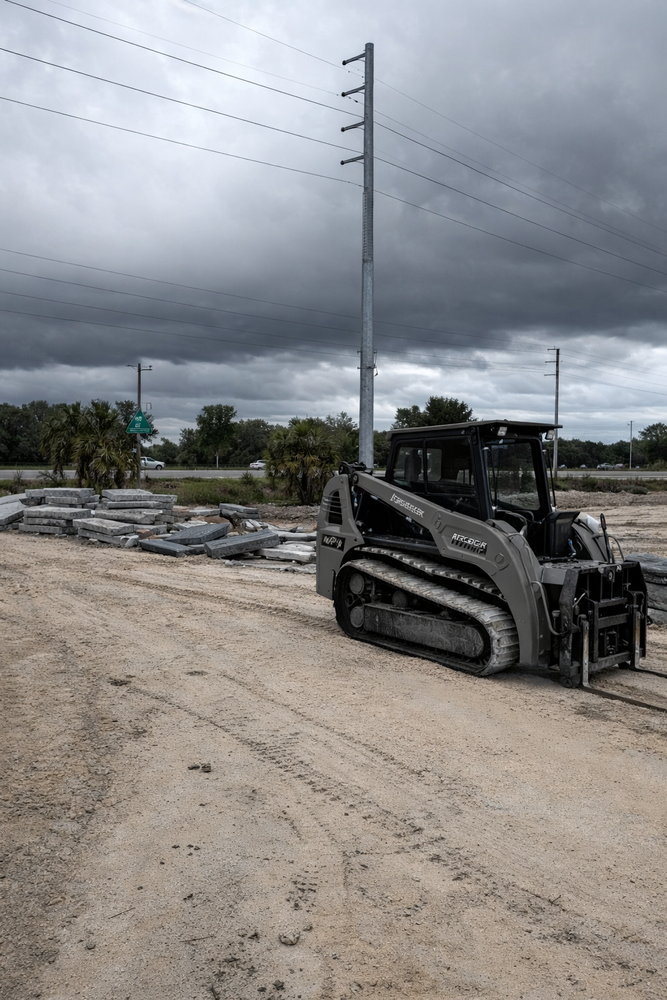 All Photos for DMS Concrete Cutting in Bushnell, FL