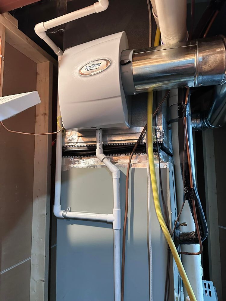 Our HVAC Maintenance Services keep your heating and cooling system running efficiently, reduce breakdown risks, lower energy costs, extend equipment life, and ensure dependable year-round comfort for your home. for JMD Heating & Cooling, LLC in Westminister, MD