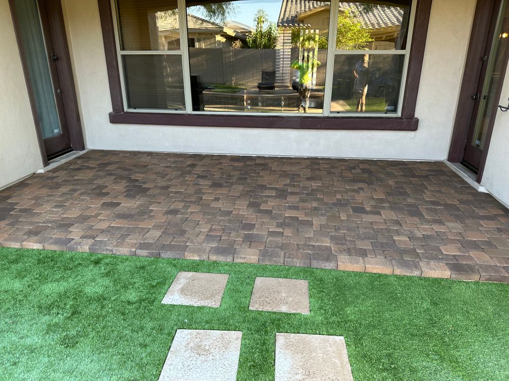 All Photos for G&C Landscaping LLC in Chandler, AZ