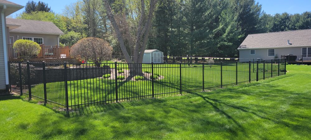 All Photos for Friedrich Fence in Sterling, IL