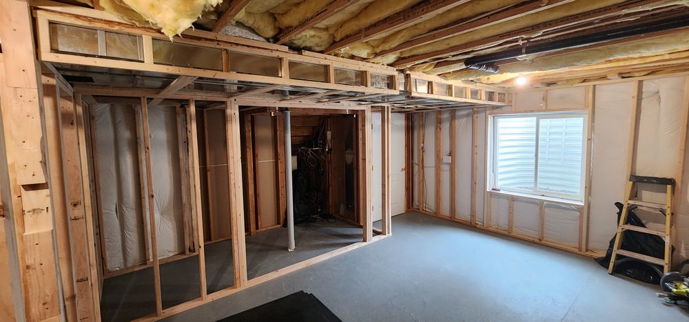 All Photos for Silva Remodeling in Lafayette, CO