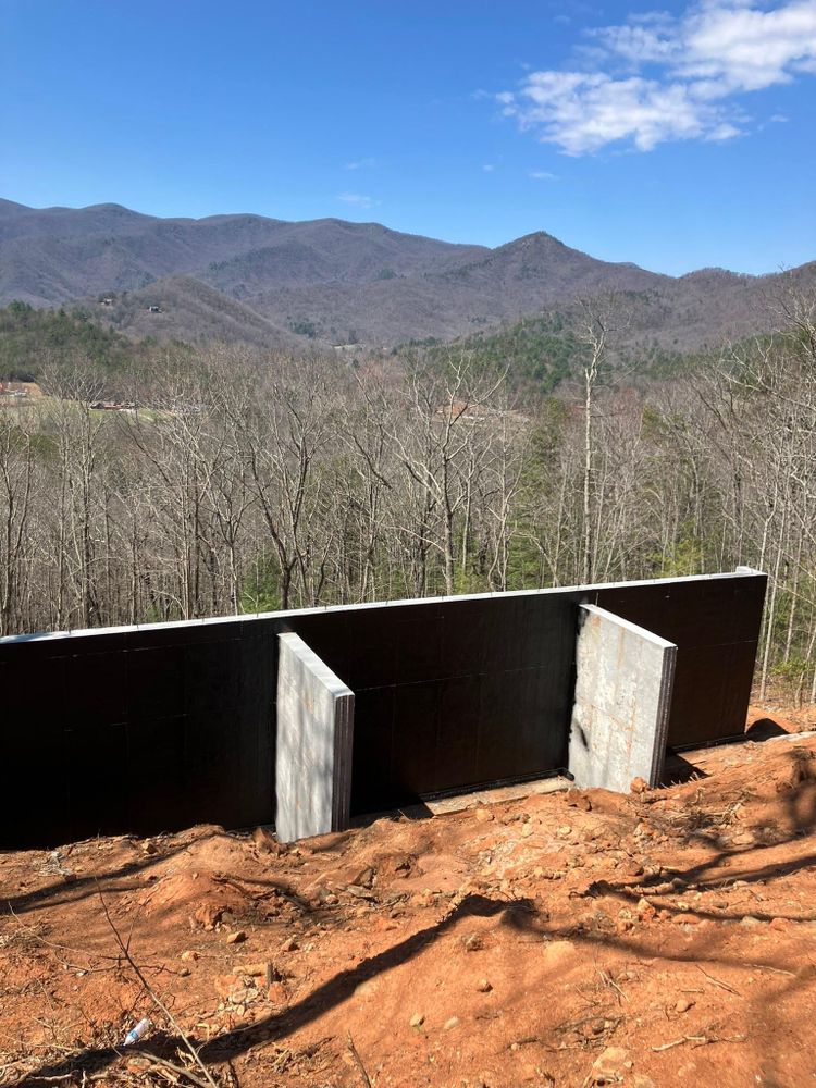 All Photos for Gibson Grade Works in Towns County, GA
