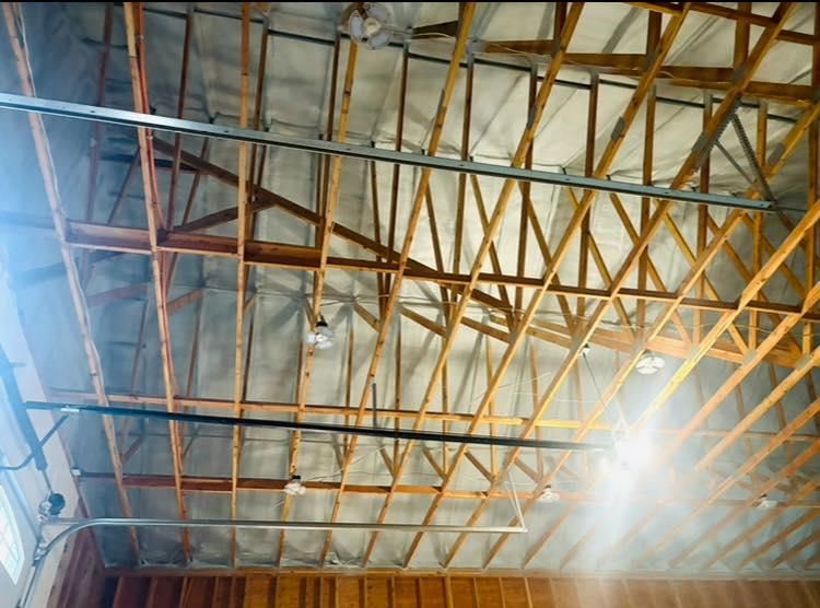 Spray Foam Insulation & Coating for Hidden River Construction Services  in Saint Maries, ID