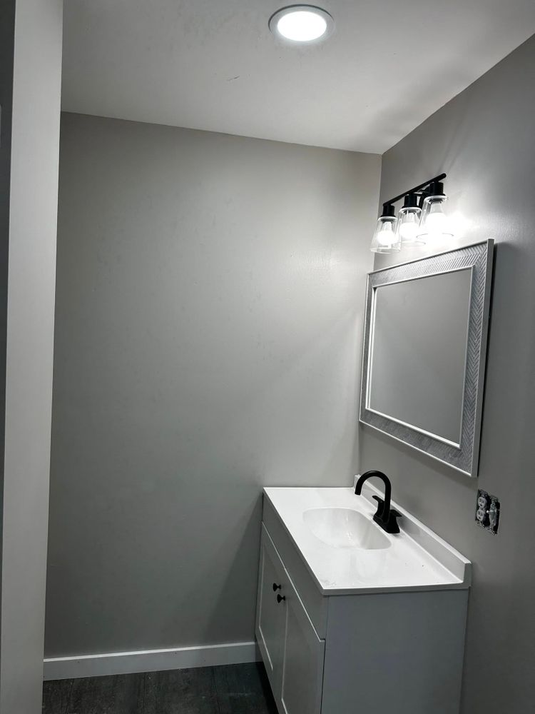 Our electrical work service delivers safe, code-compliant wiring, lighting, panel upgrades, and troubleshooting for remodels and repairs—handled by skilled professionals who prioritize reliability, efficiency, and your home’s long-term safety. for Owens Upgrades LLC in Waynesville, MO