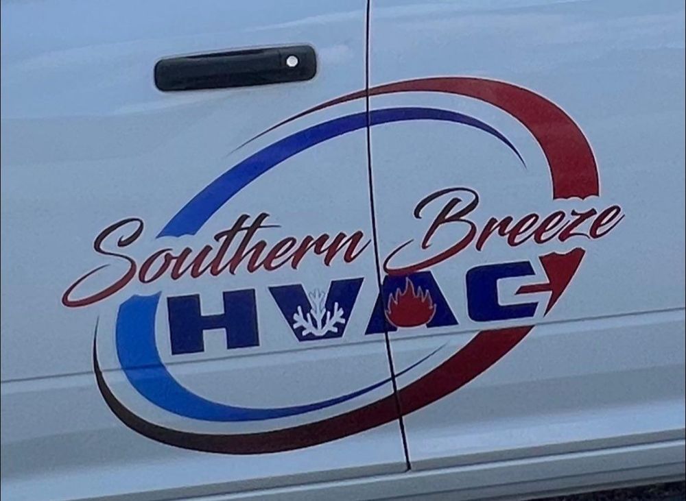 All Photos for Southern Breeze HVAC in Vilonia,  AR