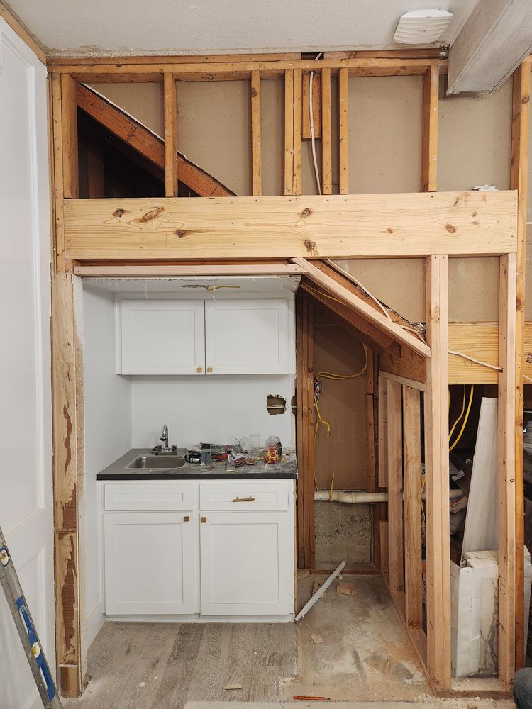 Lost Creek for Apex Remodeling & Renovations LLC in Austin, TX