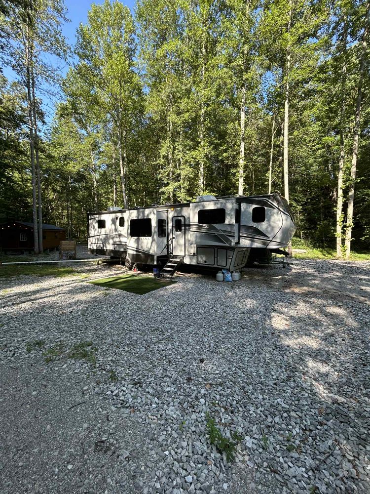 All Photos for Z's Land Management & Forestry Mulching in Smithville, TN