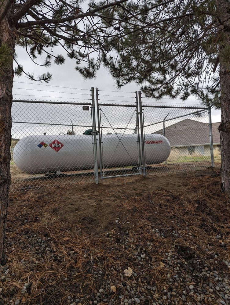 All Photos for Quality Custom Fencing in Omak, WA