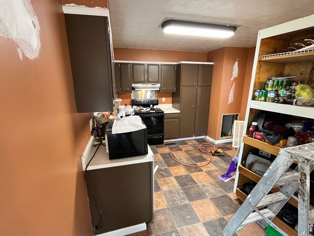 Remodeling for Apex Lawn & Landscaping INC in Dyersburg, TN