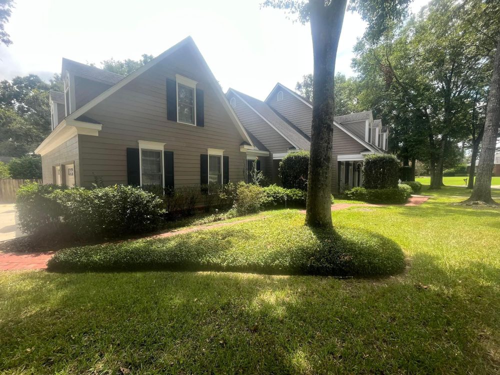 All Photos for All-Star Lawn Care & Soft Washing in Mobile, AL