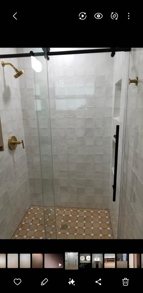 All Photos for Tile-N-All in Denton, TX