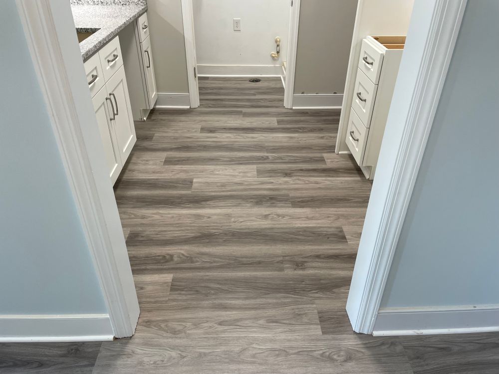 All Photos for Brooks Flooring in Burlington, NC