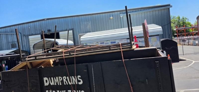 All Photos for Logan's Dump Run in Chico, CA