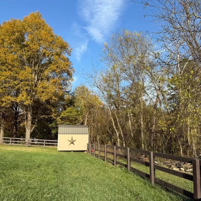 Our Work for Down South Tree Care and Landscaping in Maiden, NC