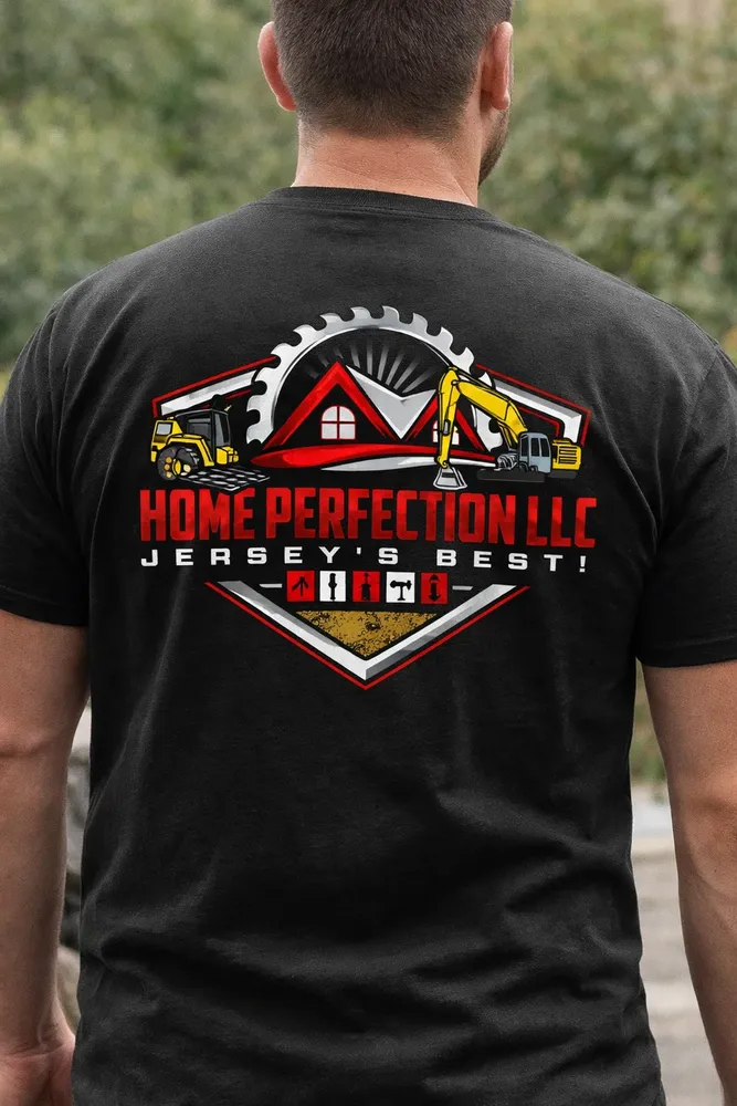 Home Perfection team in Brick Township, NJ - people or person