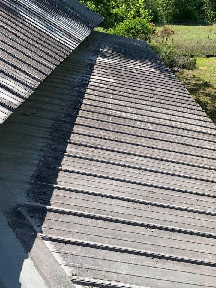 All Photos for X-Stream Pressure Washing and Roof Cleaning in Sandersville, GA