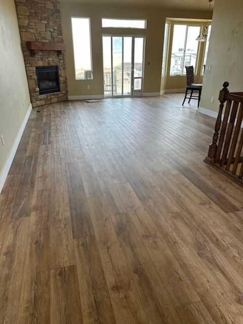Our expert floor installation service ensures precision and care, transforming your space with high-quality materials. We promise a seamless process from selection to completion, ensuring your floors look stunning and last longer. for AAA Flooring of Utah in Tooele, UT