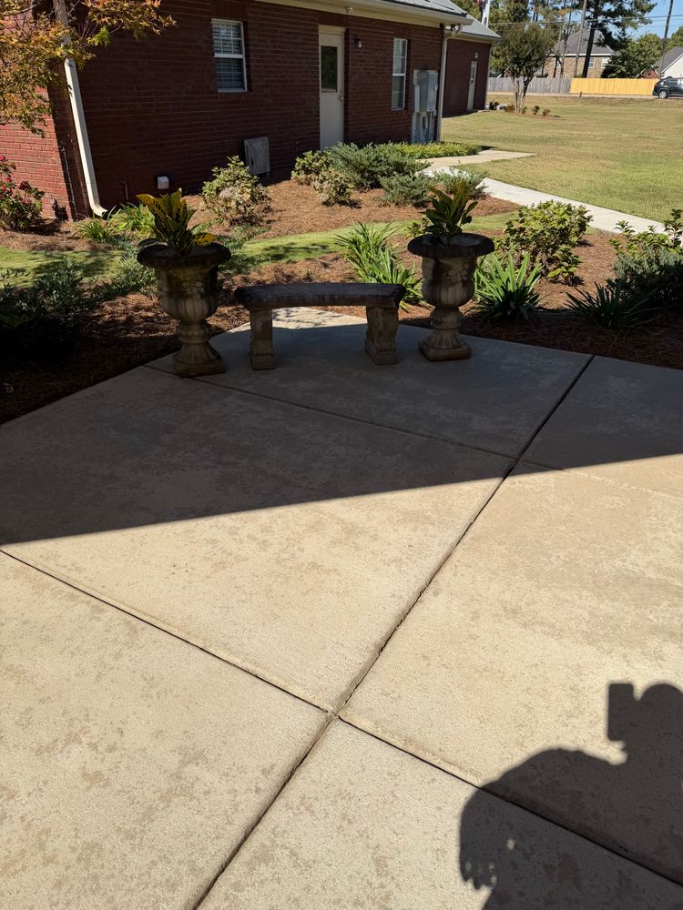 All Photos for Pressure Washing in Dublin, Macon, and Warner Robins in Macon, GA