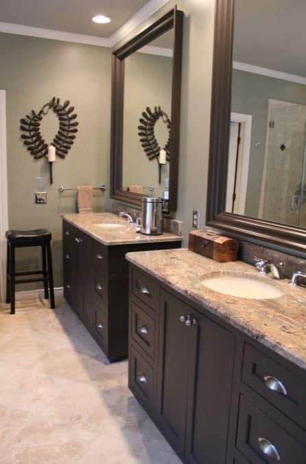 Bathroom Renovation for Platinum Kitchen Bath and Flooring in Port Orange, FL