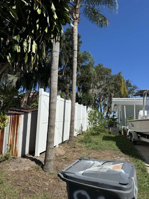 All Photos for Polk’s Finest Fencing LLC in Lakeland, FL