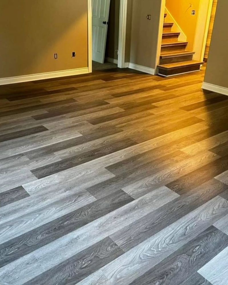 Tex Flooring team in Sugar Land, TX - people or person