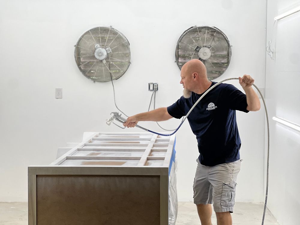 All Photos for Carolina Woodworks in Lyman, SC