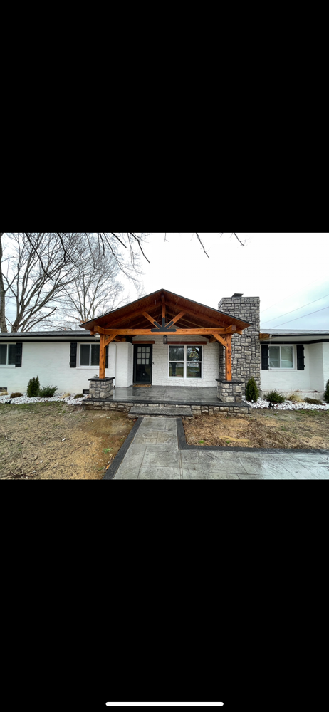 All Photos for Henry's Construction in Nashville, TN