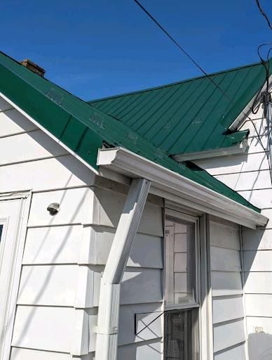 All Photos for Bredekamp Seamless Gutters in Jackson County, IA