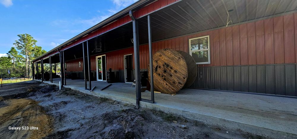 All Photos for Florida Barndominiums in Homosassa Springs, FL