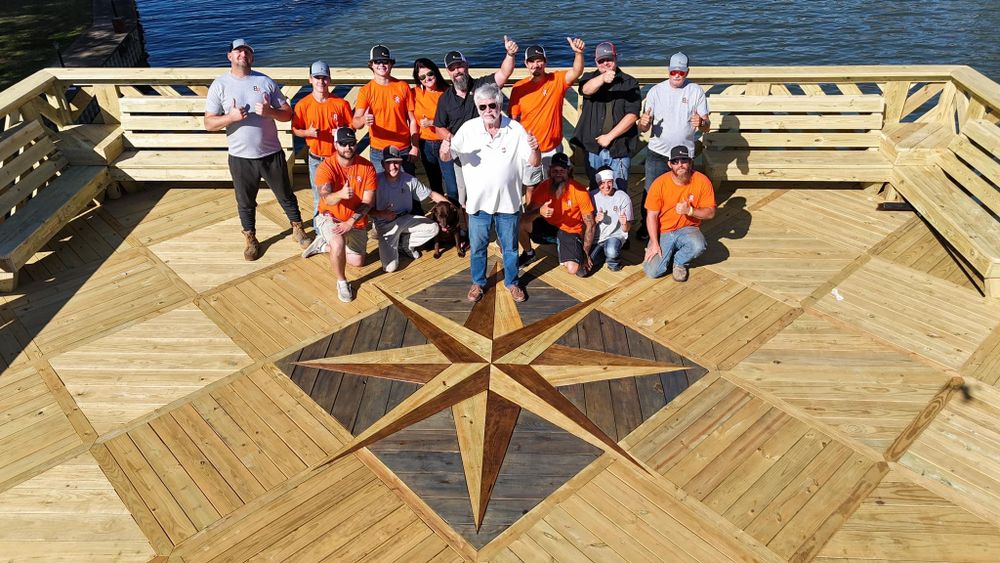 All Photos for BR Construction LLC in Corsicana, TX