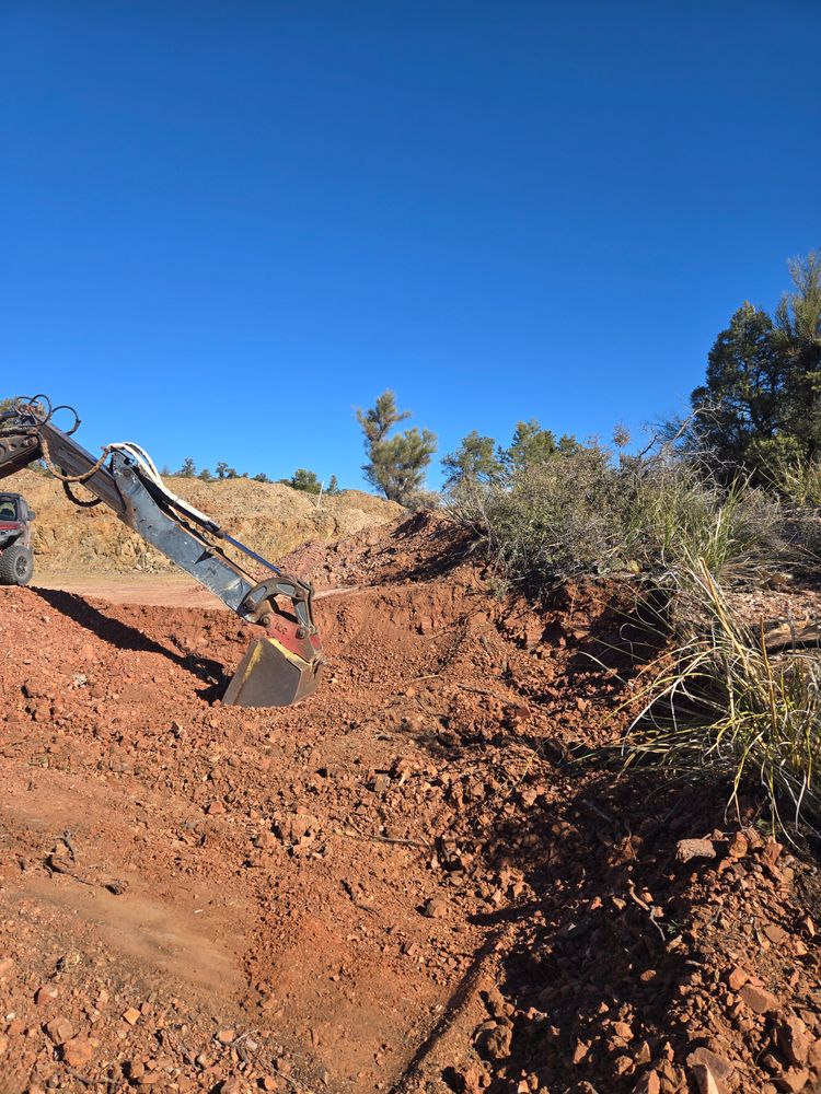 All Photos for Rocky Pine Dirt & Aggregate in Kingman, AZ