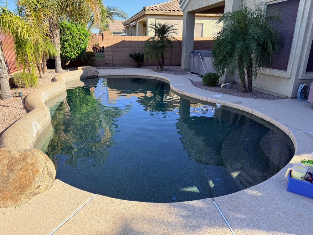 All Photos for Trublu Pool and Spa in Queen Creek, AZ