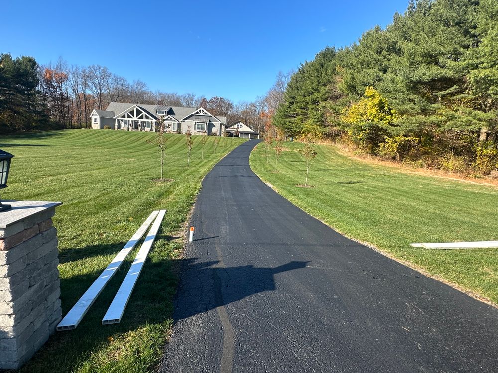 All Photos for FIRST CLASS GRASS LLC in Syracuse, IN