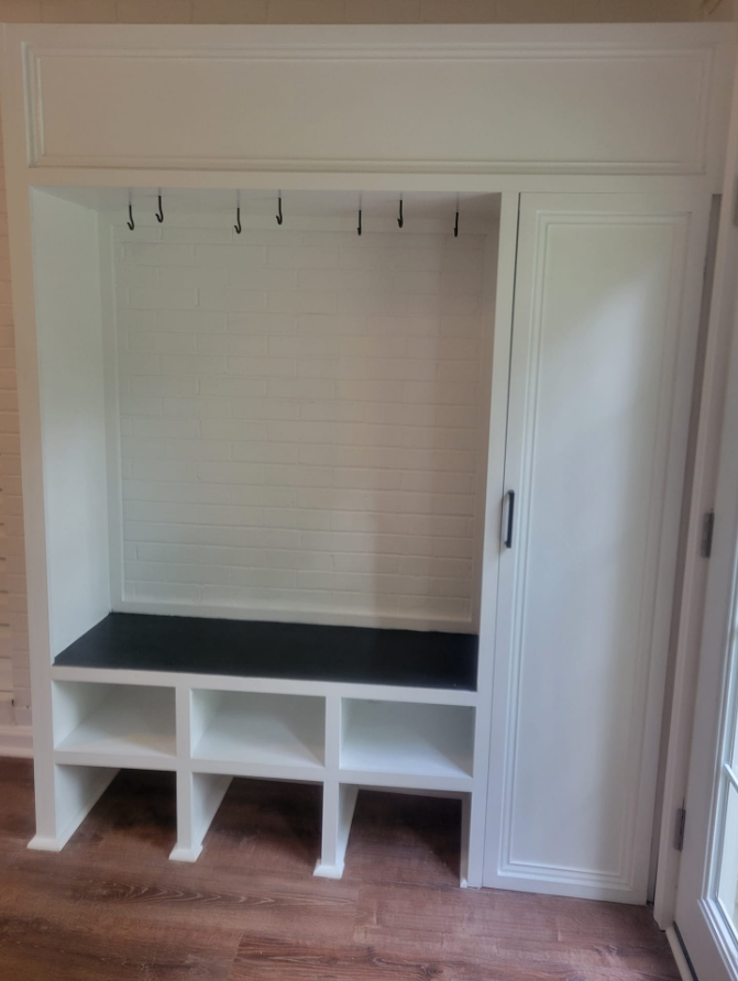 All Photos for Ace of Trades Contracting in Sewickley, PA