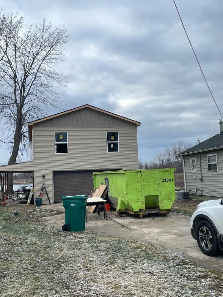 All Photos for Willson's Contracting in Davison, MI