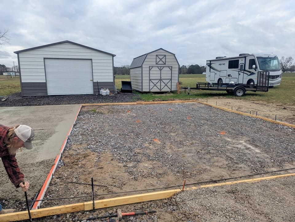 All Photos for H&H Pile Drivers and Construction in Centre, AL