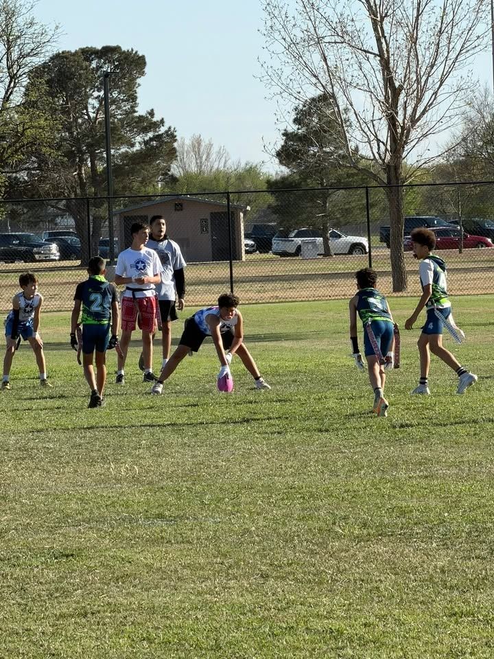 All Photos for Iron Plains Youth Football League in Amarillo, TX