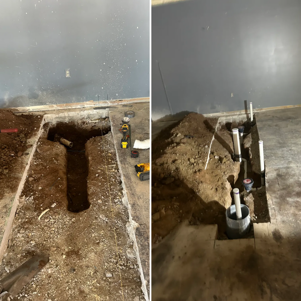 All Photos for Baxout Plumbing & Drain in Bristow, OK