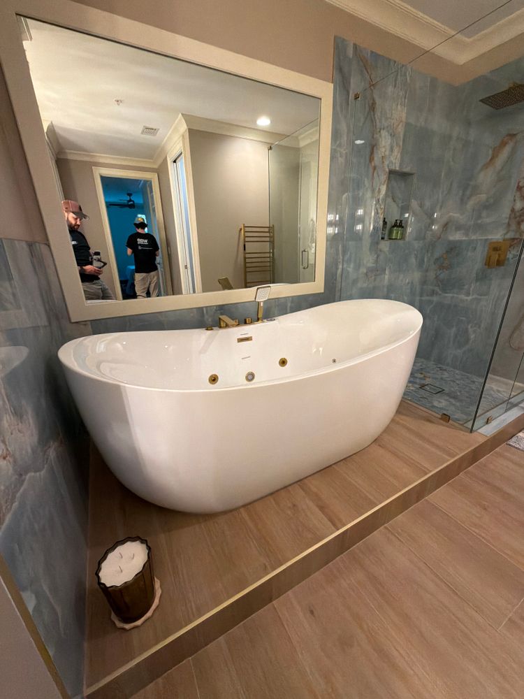 All Photos for Wise Remodeling CO in Kennesaw, GA