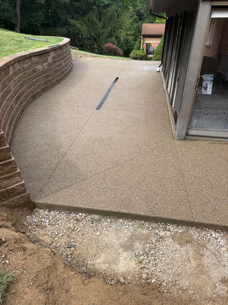 All Photos for Alce Contracting LLC in Pittsburgh, PA