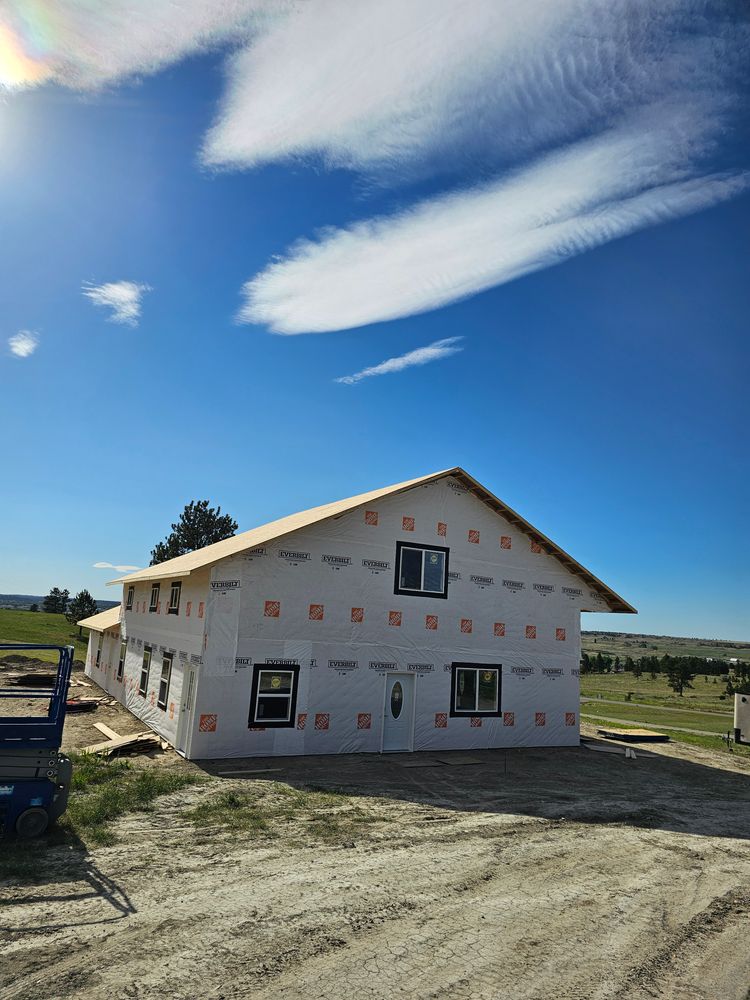 All Photos for Blue Mountain Construction in Roundup, MT