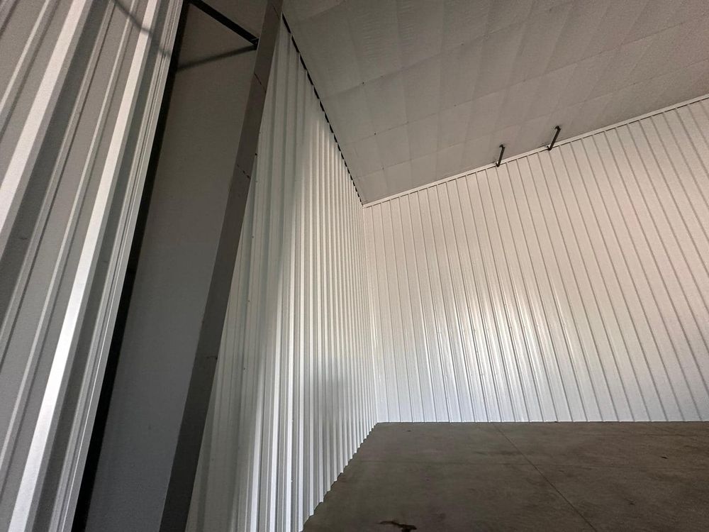 Metal Buildings for JS STEEL ERECTORS in Midland County, TX