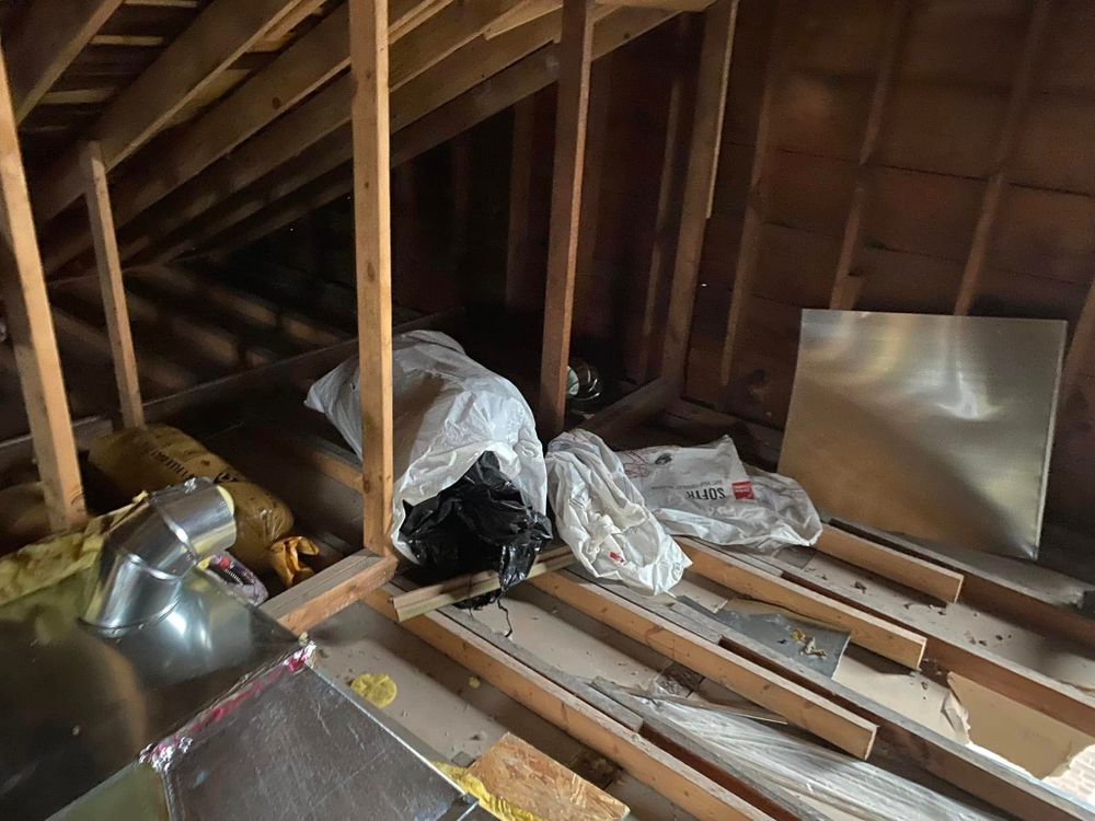 All Photos for Byrd's Nest Heating & Cooling LLC in Farmington, MI