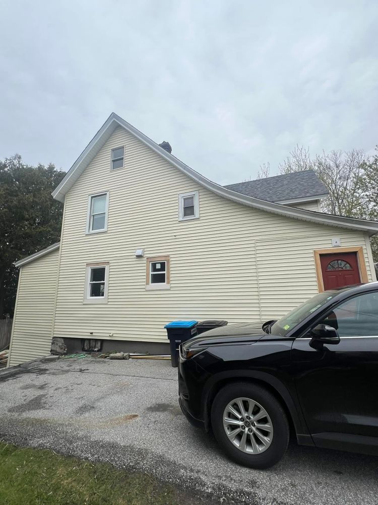 All Photos for Bishop’s Property Maintenance in Franklin, VT