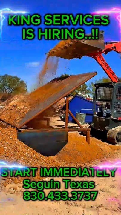 All Photos for King Services in Seguin, TX