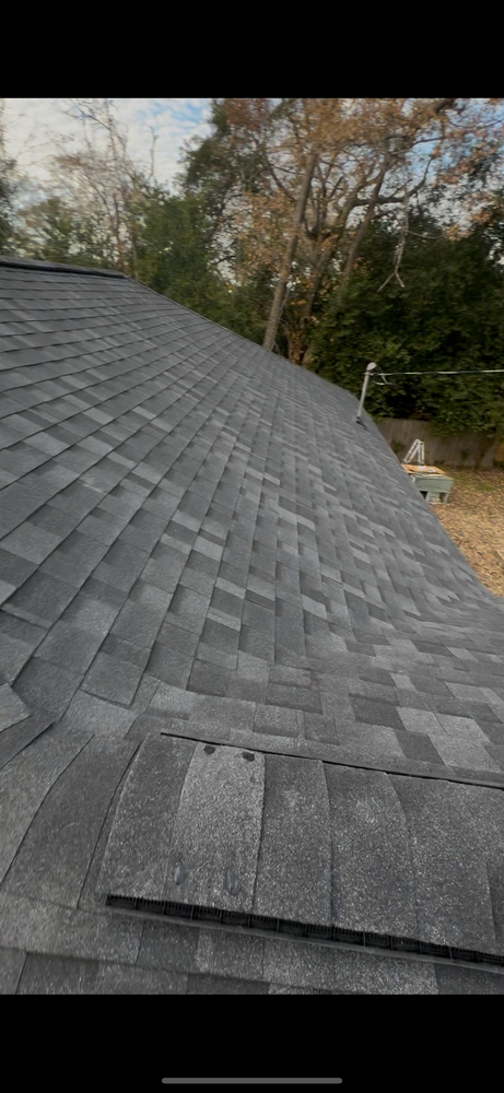 All Photos for Roofing By Eubanks Home Improvements in Camden, SC