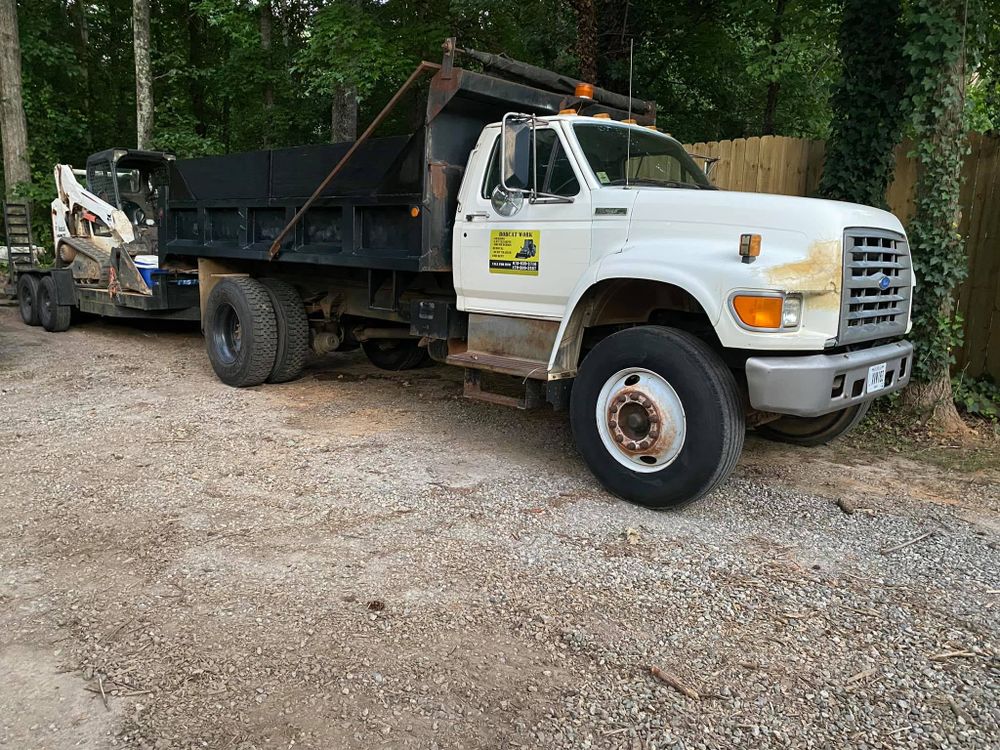 GA Bear Dumpster Rental team in Cumming, GA - people or person