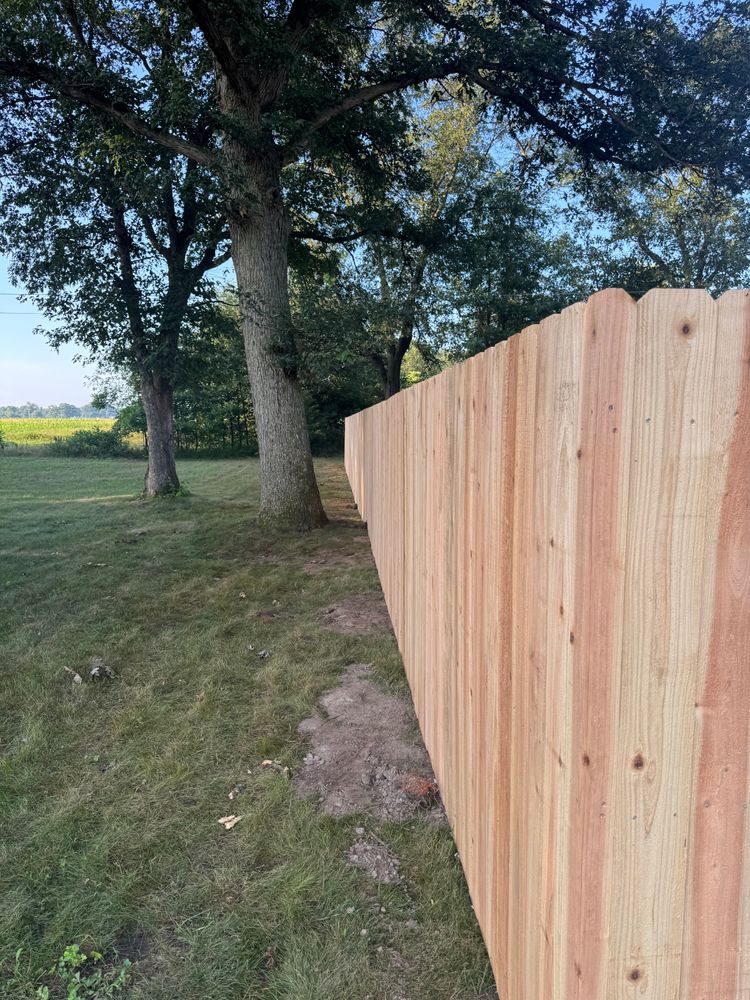 All Photos for Risner Construction in De Motte, IN