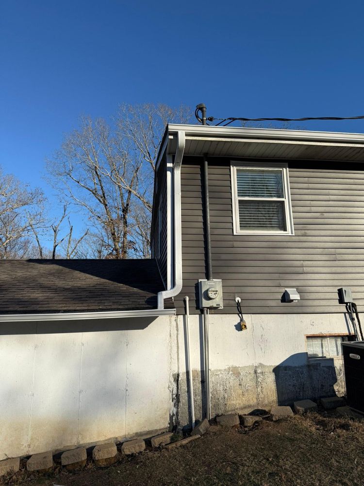 All Photos for Redeemed Roofing & Guttering in Puxico, MO